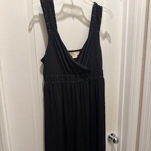 Michael Kors Black dress